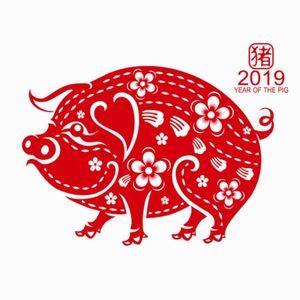 NO.S蛋比哈哈给大家拜年了—又昏又咸又神的嘉宾来了