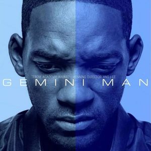 NO.125《双子杀手》-技术盛宴下的套路故事一样好看