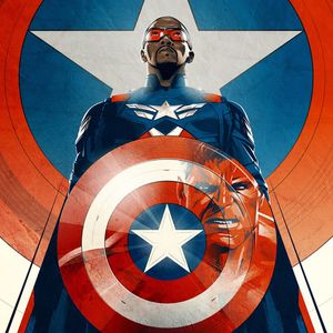 NO.311《美国队长4》-比较起来还是陈思诚更好