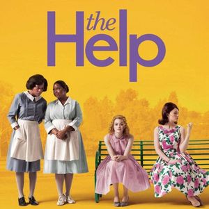 NO.171《HELP》-又一部好看的黑人平权电影