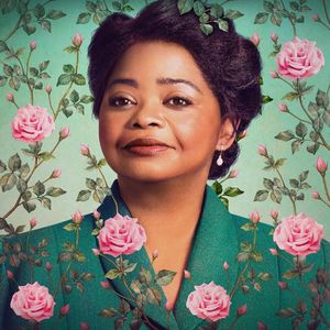 NO.250《沃克夫人》-进入吉尼斯记录的商界传奇