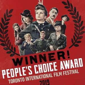 NO.139《乔乔兔》-要奇思妙想不要战争