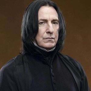 新视野|《哈利波特》影评（中）——蛋比哈哈