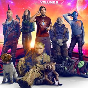 NO.266《银河护卫队3》-挥别但一定能再见