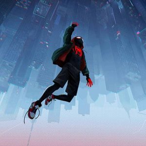 NO.S 福利大放送-《蜘蛛侠-平行宇宙》电影票大放送啦