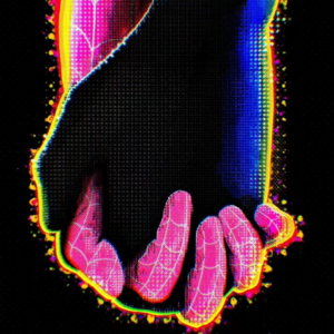 影评《蜘蛛侠：纵横宇宙》：请务必马上给我第三部！