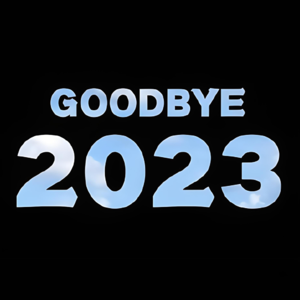 趣话:娱乐圈2023乐子大总结 | 串台「宇宙尽头小酒馆」