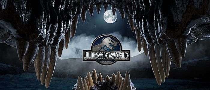 影评《侏罗纪世界2》：六月唯一大片到底能看么？