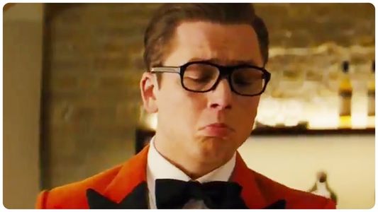 影评《王牌特工2》：从非凡到平凡