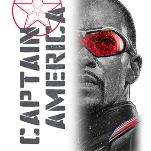 影评《美国队长4》：当“文心一言”决定重拍《美队2》