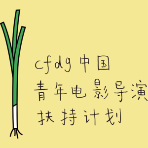 想拍人生中第一部长片,但没钱咋办?采访李少红&申瑜