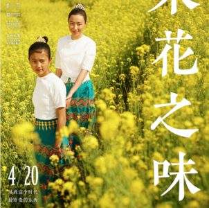 影评《米花之味》:再不看电影院又没了
