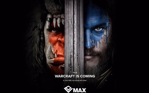 #影评《魔兽世界》：情怀无价，国人威武（上）