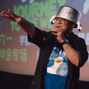 苔上见《宇宙探索编辑部》：儿童节，我们顶锅看了场电影