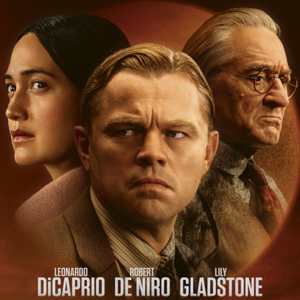 影评《花月杀手》:花两亿拍美国黑历史,老马丁这回支棱了?