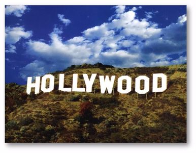 #采访：在好莱坞实习是一种什么样的体验？（上）