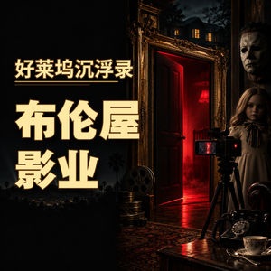 好莱坞沉浮录05|布伦屋篇:从《鬼影实录》到《痴迷》,把惊吓做成生意