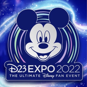 D23 EXPO全回顾：100岁的迪士尼还能整什么活儿？