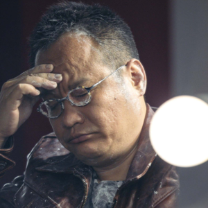 专访《红毯先生》导演宁浩:我要拍一个有礼貌的喜剧