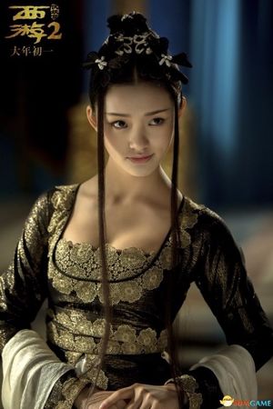 影评《西游伏妖》：还是好好聊聊《西游记》