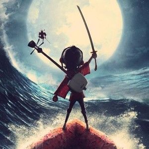 影评《魔弦传说》：定格动画只有富二代才做的起