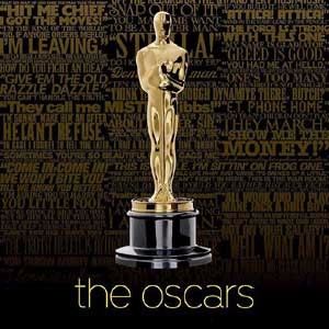 专题：89届奥斯卡奖项预测分析海聊局