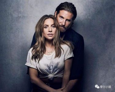 影评《一个明星的诞生》：来看Lady Gaga 演唱会啦