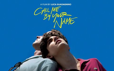 影评《请以你的名字呼唤我》：酸酸甜甜就是我