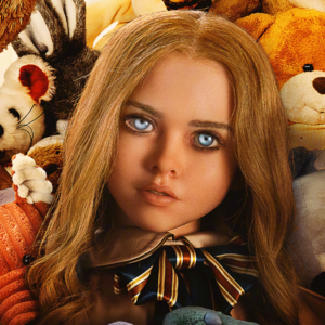 影评《梅根》：垃圾程序员比AI可怕多了