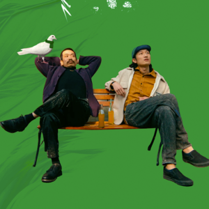 影评《东四十条》:20万预算,每一帧都是我们卡顿人生的切片