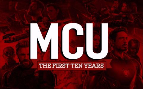 专题：盘点漫威十一年