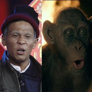 影评《猩球崛起3》：猩猩开始教我们做人了