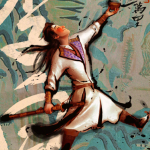影评《长安三万里》：诗在，书在，但长安不再