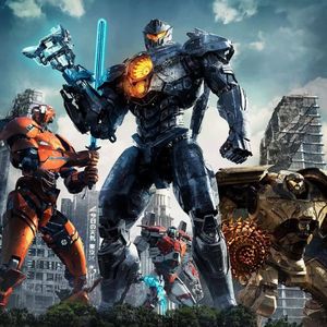 影评《环太平洋：雷霆再起》：原来陀螺叔是个好导演啊