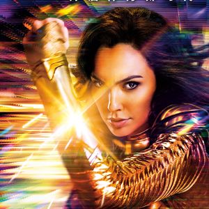 影评《神奇女侠1984》：这是今年最好的超级英雄电影，不是吗？