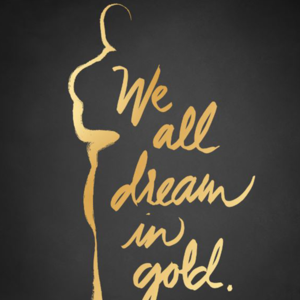 听说了么，今年的奥斯卡提名都出了！