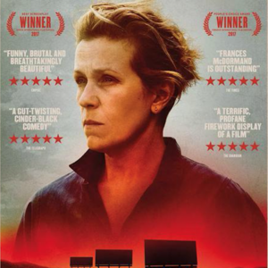 影评《三块广告牌》：这是我心中的奥斯卡最佳