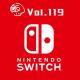 第119期 Nintendo Switch来临！