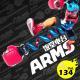 第134期 聊聊《ARMS》