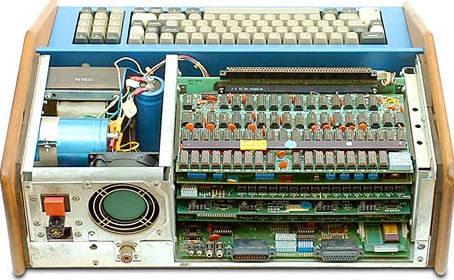 231. 微软公司的成立，艾伦和盖茨与牛郎星8800 | 软件那些事儿