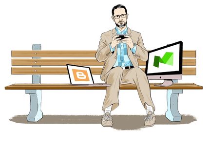 129. 一个美国理想主义者的创业故事