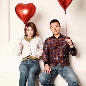 No.464 老邵的科创世界，一对在GitHub写代码的恩爱夫妻