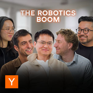 The GPT Moment for Robotics Is Here