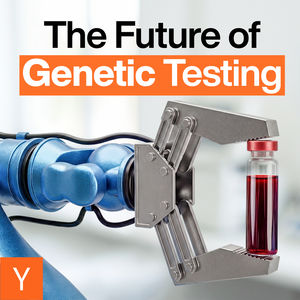 This Startup Wants To Catch Cancer Before It Spreads