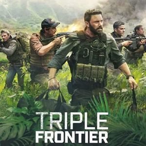 大话说电影 81 拆弹编剧扯蛋剧本 三方国界 Triple Frontier