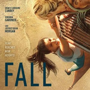 坠落的原名难道是不要低头？可能是作死吧！Fall