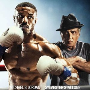 大话说电影 65 奎迪2 Creed II 洛奇Rocky系列的收尾？