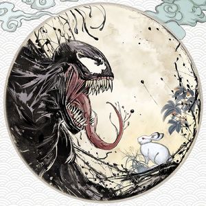 大话说电影 57（二次更新） 毒液：致命守护者 Venom VS 升级 Upgrade