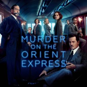 大话说电影 12 东方快车谋杀案 / Murder on the Orient Express