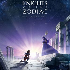 大话说电影 100 十二宫骑士：圣斗士星矢 Knights of the Zodiac: Saint Seiya